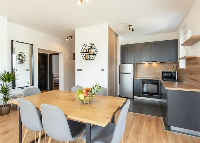 Beautiful Apartment In Vrsi With Wifi * Vrsi