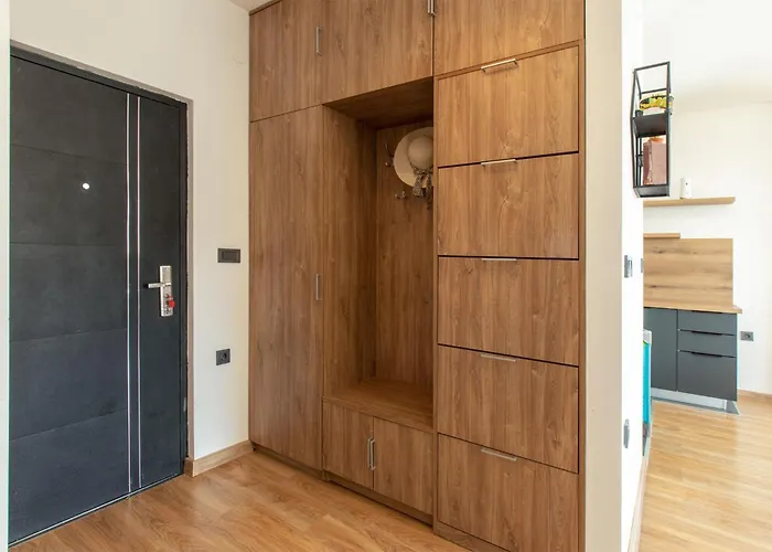 Beautiful Apartment In Vrsi With Wifi Apartament *