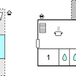 Cozy In With Outdoor Swimming Pool * Vrsi